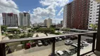 Foto 2 de Apartamento com 3 Quartos à venda, 118m² em Sul (Águas Claras), Brasília