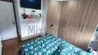 Foto 7 de Apartamento com 3 Quartos à venda, 112m² em Cambuci, São Paulo