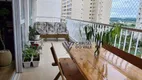 Foto 4 de Apartamento com 3 Quartos à venda, 122m² em Jardim das Indústrias, São José dos Campos