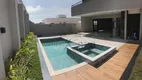 Foto 2 de Casa de Condomínio com 4 Quartos à venda, 320m² em Loteamento Verana, São José dos Campos