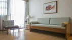 Foto 3 de Flat com 1 Quarto à venda, 54m² em Campo Belo, São Paulo