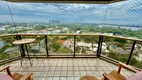 Foto 3 de Apartamento com 4 Quartos à venda, 178m² em Barra da Tijuca, Rio de Janeiro