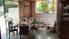Foto 9 de Casa de Condomínio com 4 Quartos à venda, 535m² em Alphaville, Santana de Parnaíba