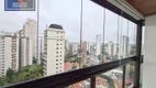 Foto 5 de Cobertura com 4 Quartos à venda, 310m² em Campo Belo, São Paulo
