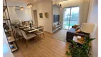 Foto 3 de Apartamento com 2 Quartos à venda, 56m² em Vila Real, Hortolândia