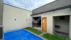 Foto 4 de Casa com 3 Quartos à venda, 130m² em Vila São Francisco, Goiânia