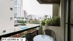 Foto 8 de Apartamento com 3 Quartos à venda, 84m² em Vila Regente Feijó, São Paulo