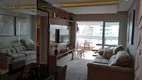 Foto 5 de Apartamento com 2 Quartos para alugar, 82m² em Vila Belmiro, Santos