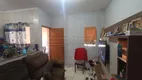 Foto 5 de Casa com 2 Quartos à venda, 76m² em Cidade Aracy, São Carlos