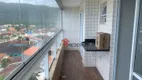 Foto 5 de Apartamento com 1 Quarto à venda, 50m² em Balneario Florida, Praia Grande