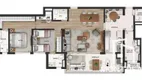 Foto 35 de Apartamento com 2 Quartos à venda, 116m² em Pompeia, São Paulo