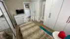 Foto 32 de Apartamento com 3 Quartos à venda, 245m² em Gonzaga, Santos