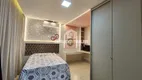 Foto 7 de Sobrado com 4 Quartos à venda, 268m² em Alphaville Campo Grande, Campo Grande
