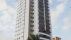 Foto 3 de Apartamento com 3 Quartos à venda, 167m² em Aeroclube, João Pessoa