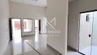 Foto 7 de Casa com 3 Quartos à venda, 130m² em Setor Gentil Meireles, Goiânia