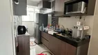 Foto 7 de Apartamento com 2 Quartos à venda, 49m² em Brasil, Uberlândia