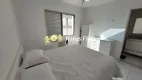 Foto 9 de Flat com 1 Quarto para alugar, 37m² em Bela Vista, São Paulo