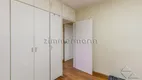 Foto 8 de Apartamento com 3 Quartos à venda, 98m² em Alto da Lapa, São Paulo