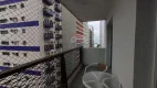 Foto 11 de Apartamento com 3 Quartos à venda, 115m² em Centro, Guarujá