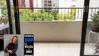 Foto 4 de Apartamento com 3 Quartos à venda, 100m² em Vila Nova Conceição, São Paulo