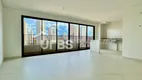 Foto 3 de Apartamento com 3 Quartos à venda, 136m² em Setor Marista, Goiânia