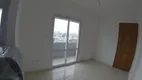 Foto 2 de Apartamento com 1 Quarto à venda, 39m² em Boqueirão, Praia Grande
