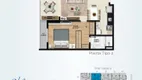 Foto 25 de Apartamento com 1 Quarto à venda, 46m² em Stella Maris, Salvador