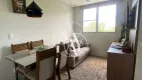 Foto 7 de Apartamento com 2 Quartos para alugar, 45m² em Vila Carminha, Campinas