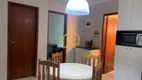 Foto 7 de Apartamento com 2 Quartos à venda, 60m² em Campeche, Florianópolis