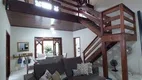 Foto 2 de Casa de Condomínio com 3 Quartos à venda, 233m² em Horto Florestal, Ubatuba
