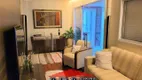 Foto 4 de Apartamento com 3 Quartos à venda, 114m² em Vila Gumercindo, São Paulo