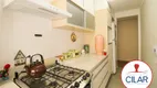 Foto 13 de Apartamento com 3 Quartos à venda, 81m² em Portão, Curitiba