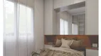 Foto 3 de Apartamento com 2 Quartos à venda, 48m² em Comasa, Joinville
