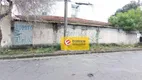 Foto 6 de Lote/Terreno à venda, 250m² em Vila Scarpelli, Santo André