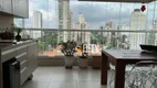 Foto 5 de Apartamento com 2 Quartos à venda, 74m² em Campo Belo, São Paulo