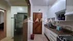 Foto 10 de Apartamento com 2 Quartos para alugar, 77m² em Tijuca, Rio de Janeiro