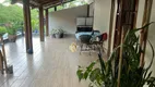 Foto 18 de Casa de Condomínio com 6 Quartos à venda, 480m² em CONDOMINIO COLINAS DO MOSTEIRO DE ITAICI, Indaiatuba