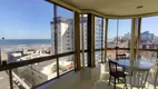 Foto 3 de Apartamento com 3 Quartos para alugar, 80m² em Centro, Capão da Canoa