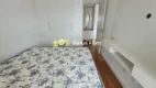 Foto 9 de Flat com 1 Quarto para alugar, 45m² em Brooklin, São Paulo