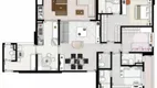 Foto 21 de Apartamento com 3 Quartos à venda, 123m² em Jurunas, Belém