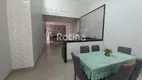 Foto 8 de Casa com 3 Quartos para alugar, 210m² em Jardim Europa, Uberlândia