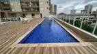 Foto 8 de Apartamento com 1 Quarto à venda, 54m² em Aviação, Praia Grande