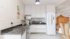Foto 9 de Casa de Condomínio com 3 Quartos à venda, 138m² em Abranches, Curitiba