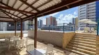 Foto 2 de Apartamento com 4 Quartos para venda ou aluguel, 193m² em Aeroclube, João Pessoa
