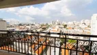 Foto 3 de Cobertura com 3 Quartos para alugar, 180m² em Lapa, São Paulo