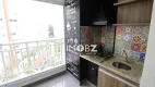 Foto 8 de Apartamento com 2 Quartos à venda, 60m² em Vila Andrade, São Paulo