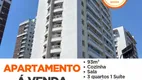Foto 18 de Apartamento com 3 Quartos à venda, 98m² em Dom Pedro I, Manaus