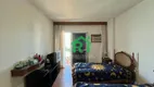 Foto 10 de Apartamento com 1 Quarto à venda, 75m² em Pitangueiras, Guarujá