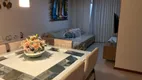 Foto 2 de Apartamento com 2 Quartos à venda, 110m² em Barro Vermelho, Vitória