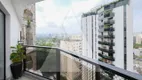 Foto 3 de Cobertura com 3 Quartos para venda ou aluguel, 260m² em Itaim Bibi, São Paulo